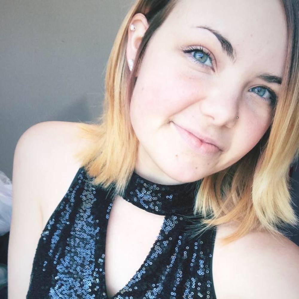 Meet your Posher, Meg